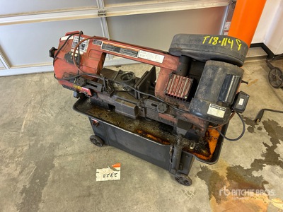 Band Saw