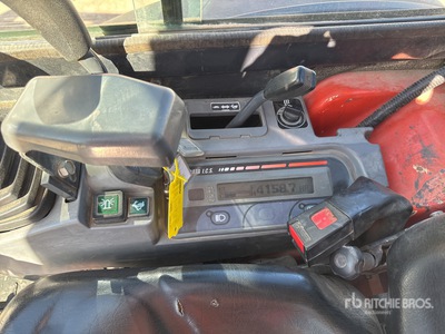 2013 Kubota U25-3EU Mini-Pelle Mini Excavator