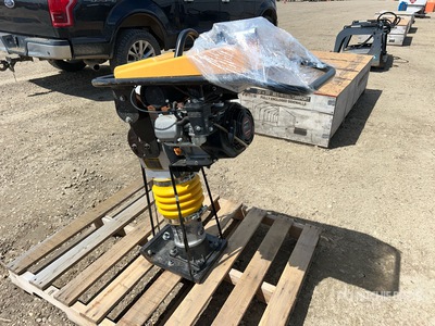 Fland FL80 Trilplaat