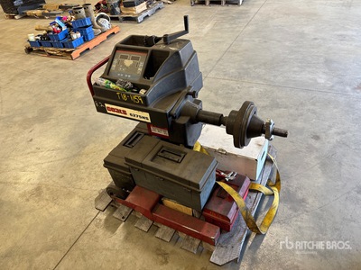 Coats 6275hs Wheel Balancer