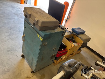 Shop Equipment