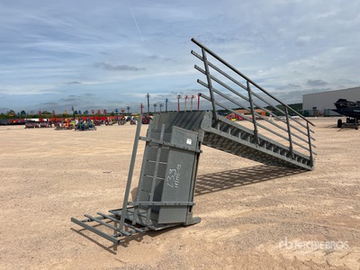 Cougnaud Escalier Ladder