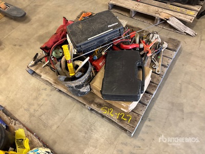 Quantity Of Tools