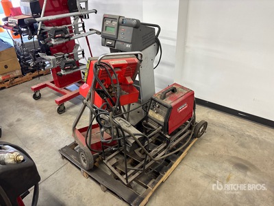 Shop Equipment