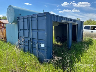 Storage Container