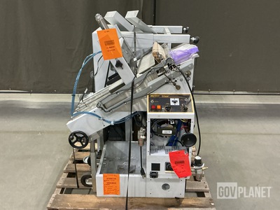 Titan 901062 Packaging System