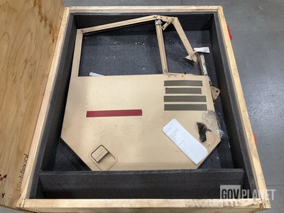 Oshkosh 3631262 Vehicular Door