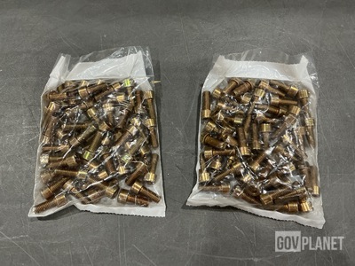 (234) International ISO4762M10X25-8.8-A3L Socket Head Cap Screws
