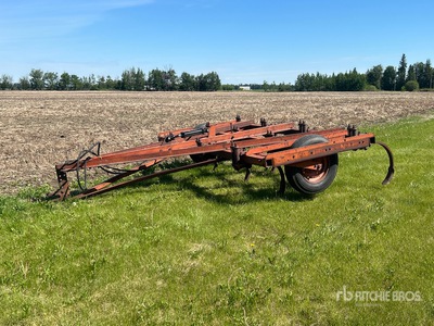 10 ft Chisel Plow