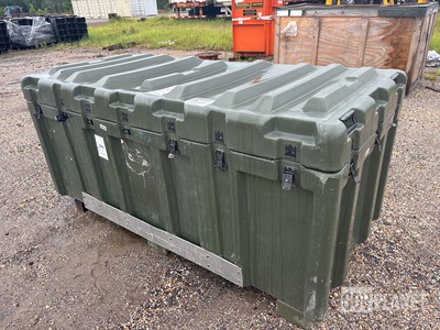 Shipping Case