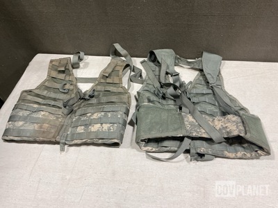 (222) Fighting Load Carriers