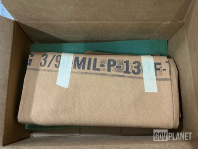 (2) L3 Communications 220300-101 Torque Wrenches