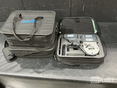 (7) QinFlow Blood & Fluid Warmers