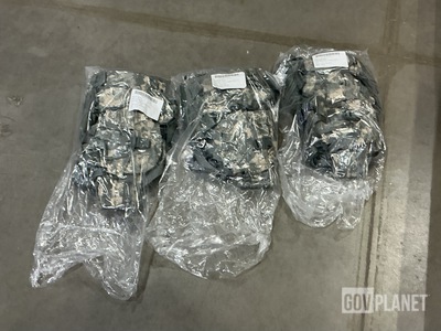 (100) Fighting Load Carrier Sets