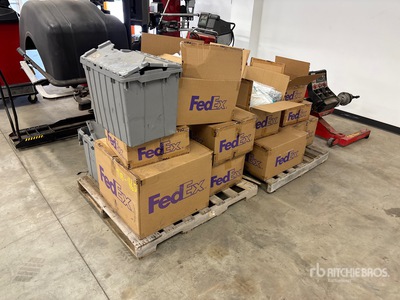 Quantity of Desktop Computers