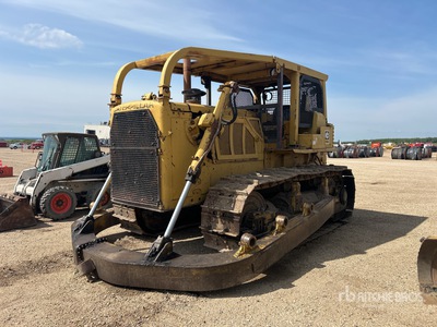 1975 Cat D8K Crawler Dozer