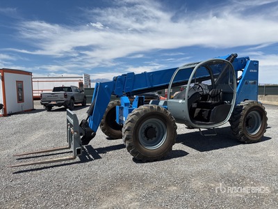 2006 Genie GTH-844 Telehandler