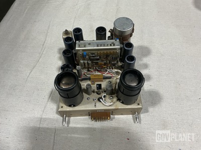 (15) Northrop Grumman 150-024169-002 Interface Generators