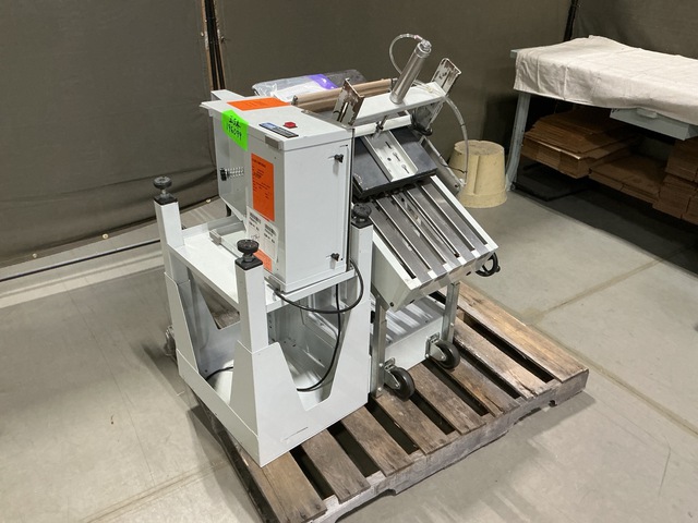 Titan 902181 Packaging System