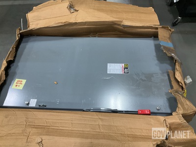 Square D 400 A 600Vac/V~600Vda/V Switch Assembly
