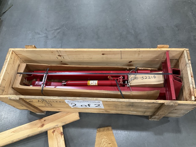 Enerpac Hydraulic Cylinder
