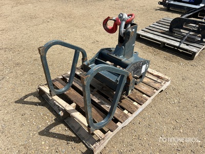2022 Magni H6I Telehandler Lifting Hook