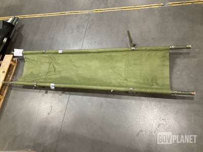 (5) Folding Litters