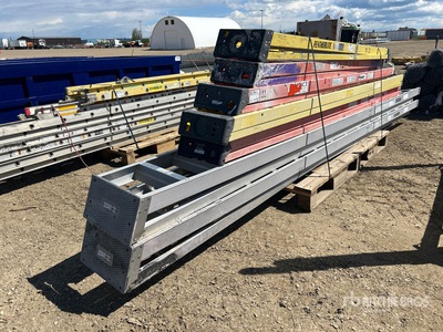 Quantity of Step Ladder