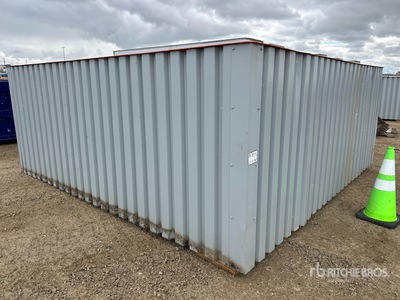 Heavy Duty Equipment Display Stands