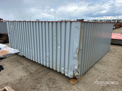 Heavy Duty Equipment Display Stands