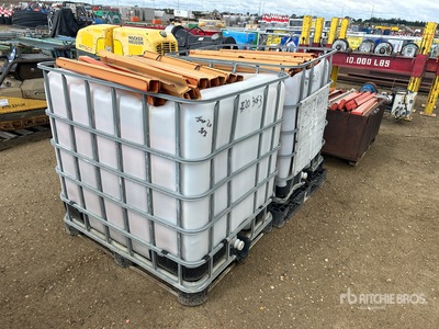 Quantity of Pallet Racking Safety Bars