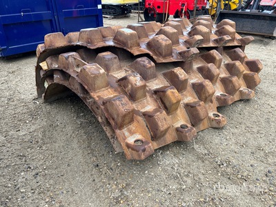 Hamm 82 in Padfoot Shell Kit