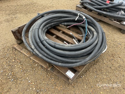 Quantity of Teck Cable