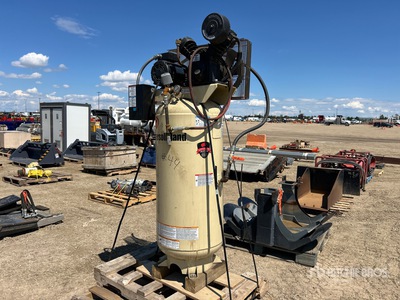 Ingersoll Rand 2340L5 60 gal Air Compressor