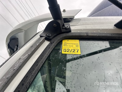 2022 Volvo VNR300 6x4 Tracteur routier