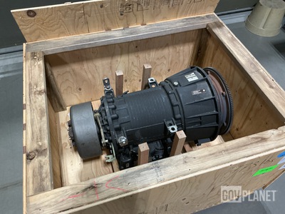 Allison 3500SP Transmission