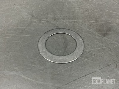 (392) Peck & Hale PH2987-1 Flat Washers