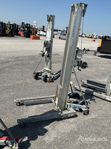 Industrial and Construction Supplies
