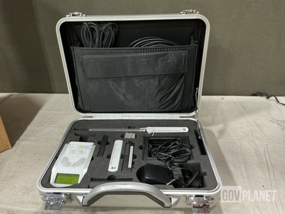 (4) Raysafe X-Ray System Calibrator Sets