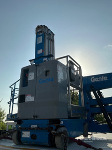 2017 Genie GR-20 Piattaforma aerea