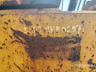 2008 Cat 330DLT Rupsgraafmachine