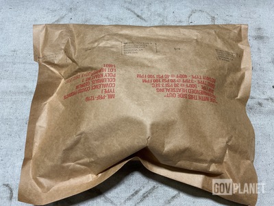 Williams Aerospace 751093-3 Fireshield Boot