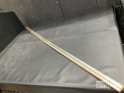 (121) J.G.B. Enterprises AA55590-10D Butt Hinges