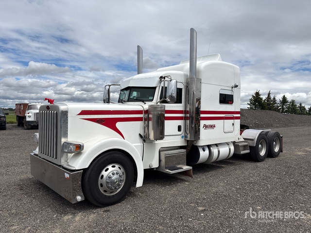 1NPXDP9X6HD445142 2017 photo no. 1