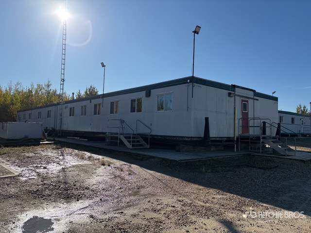 Portable Structures