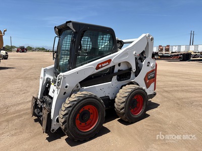 2024 Bobcat S770 Minicargadora