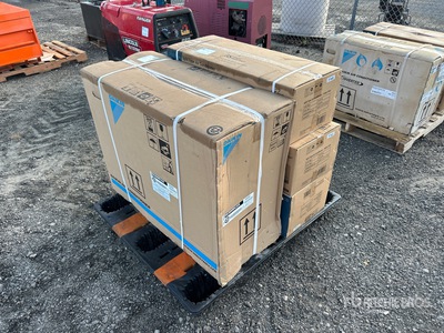 Daiki Mini Split A/C Air Conditioner (Unused)
