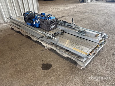 Quantity of Load Bars