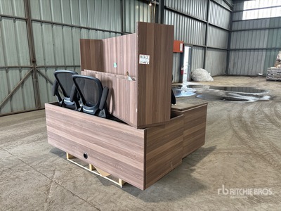 Office Desk