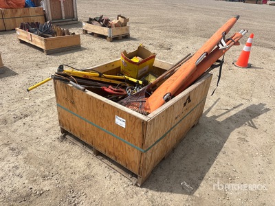 Quantity of Tools